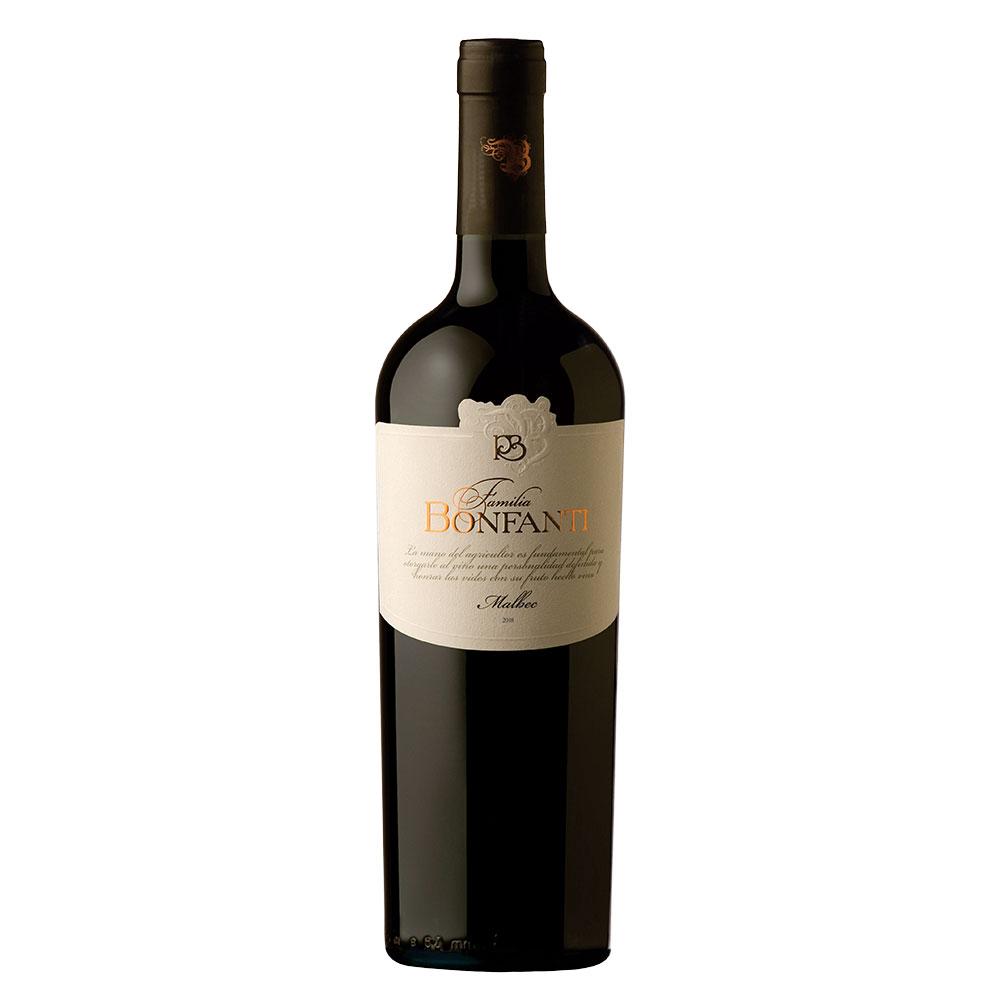Bonfanti Malbec