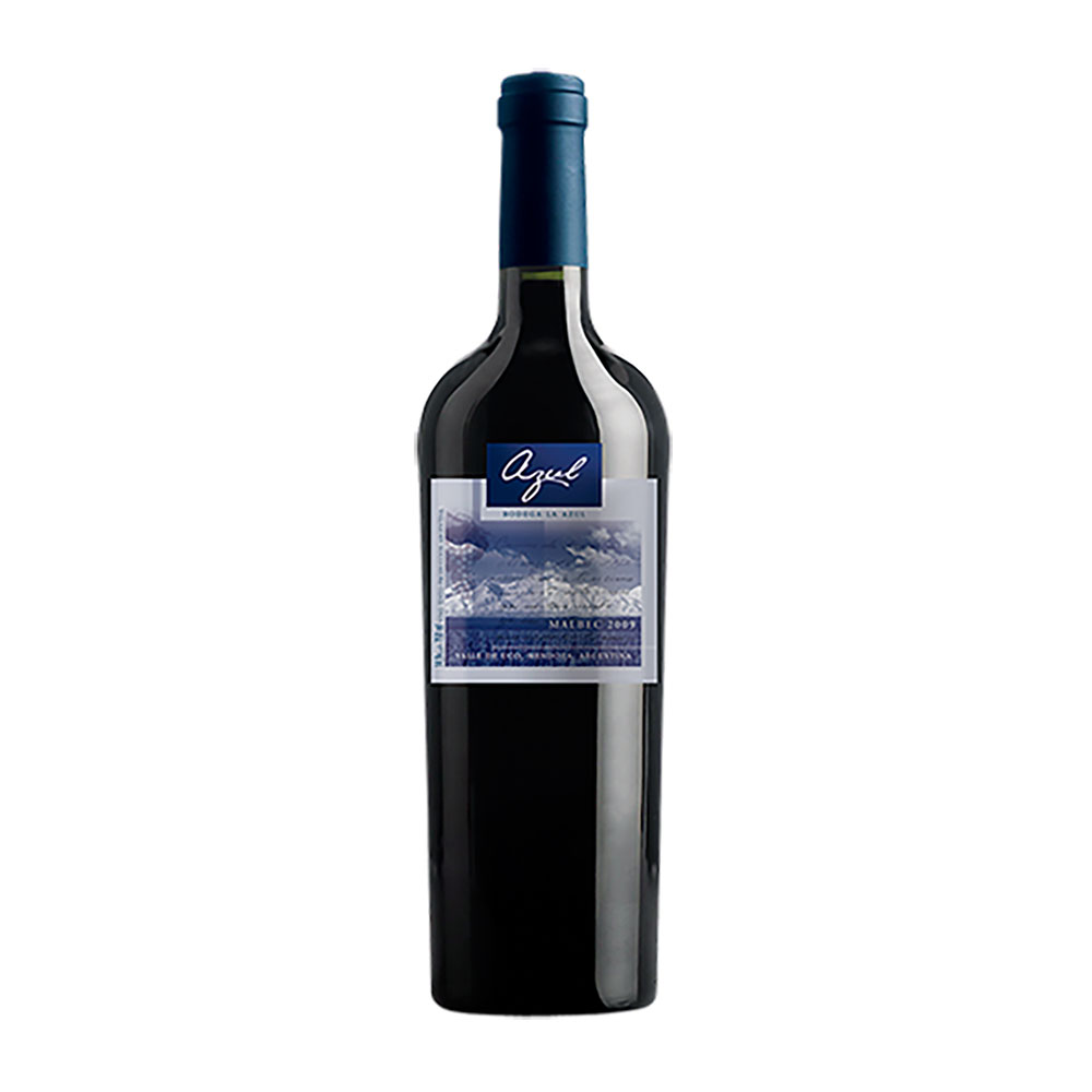 Bodega La Azul Malbec