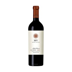 Mendoza Vineyards Gran reserva Malbec