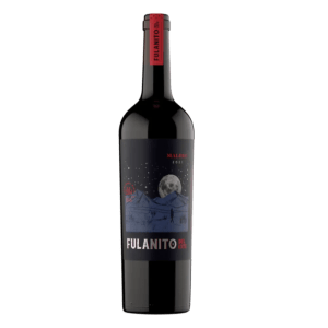 Fulanito del Este Malbec